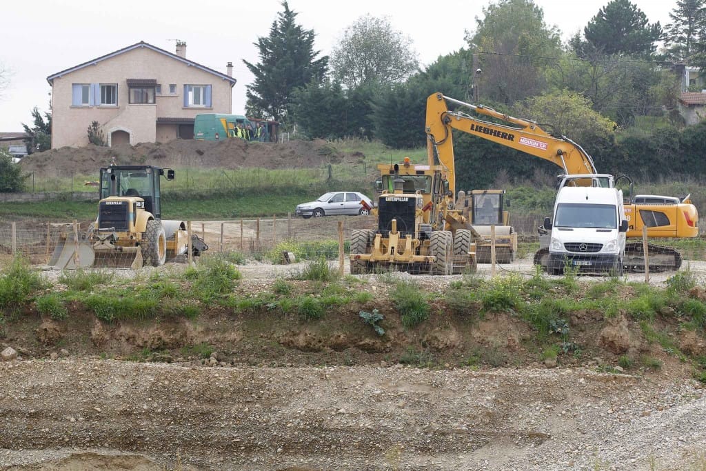 Avocat expert en troubles du voisinage