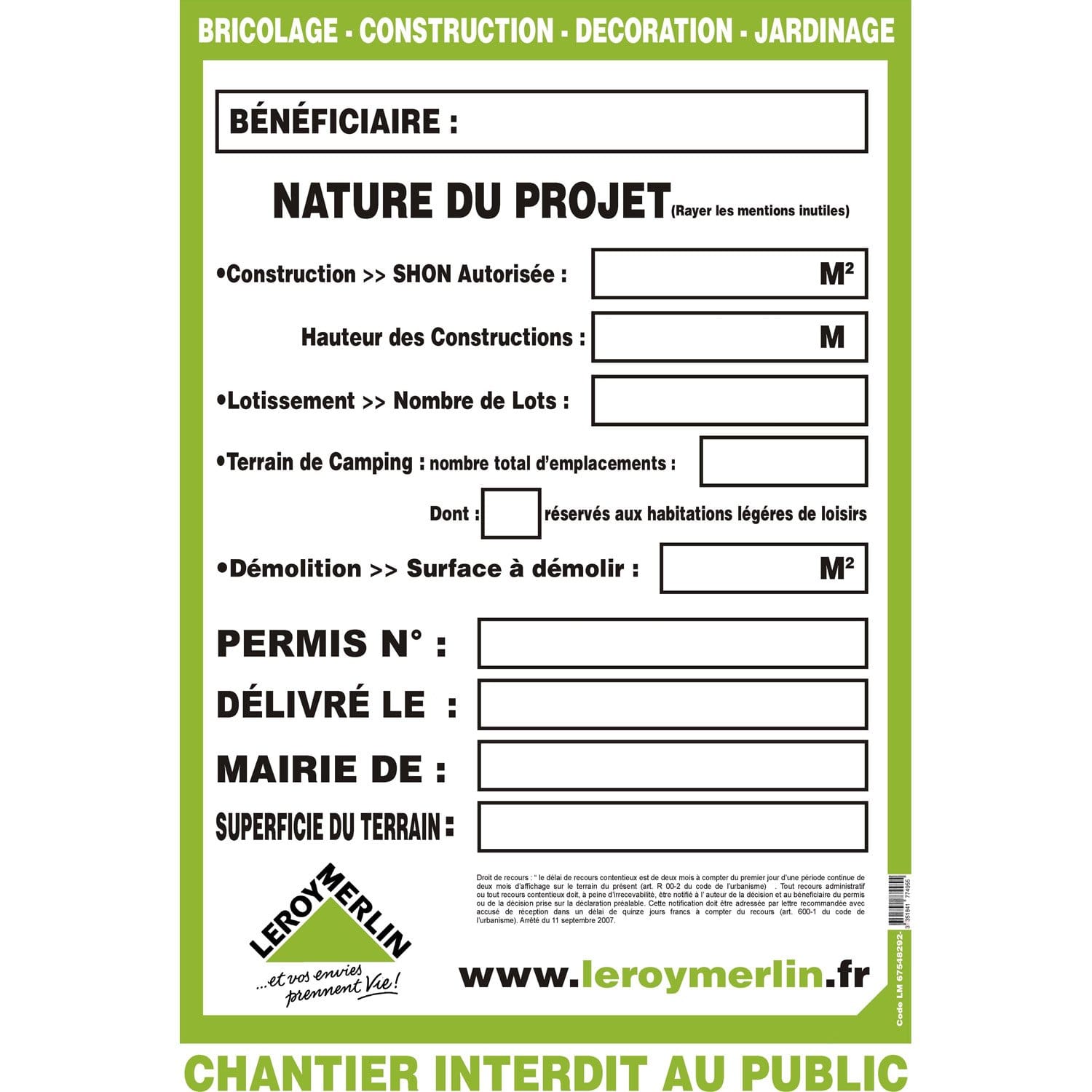 Cabinet GMR Avocat pour droit de l'urbanisme