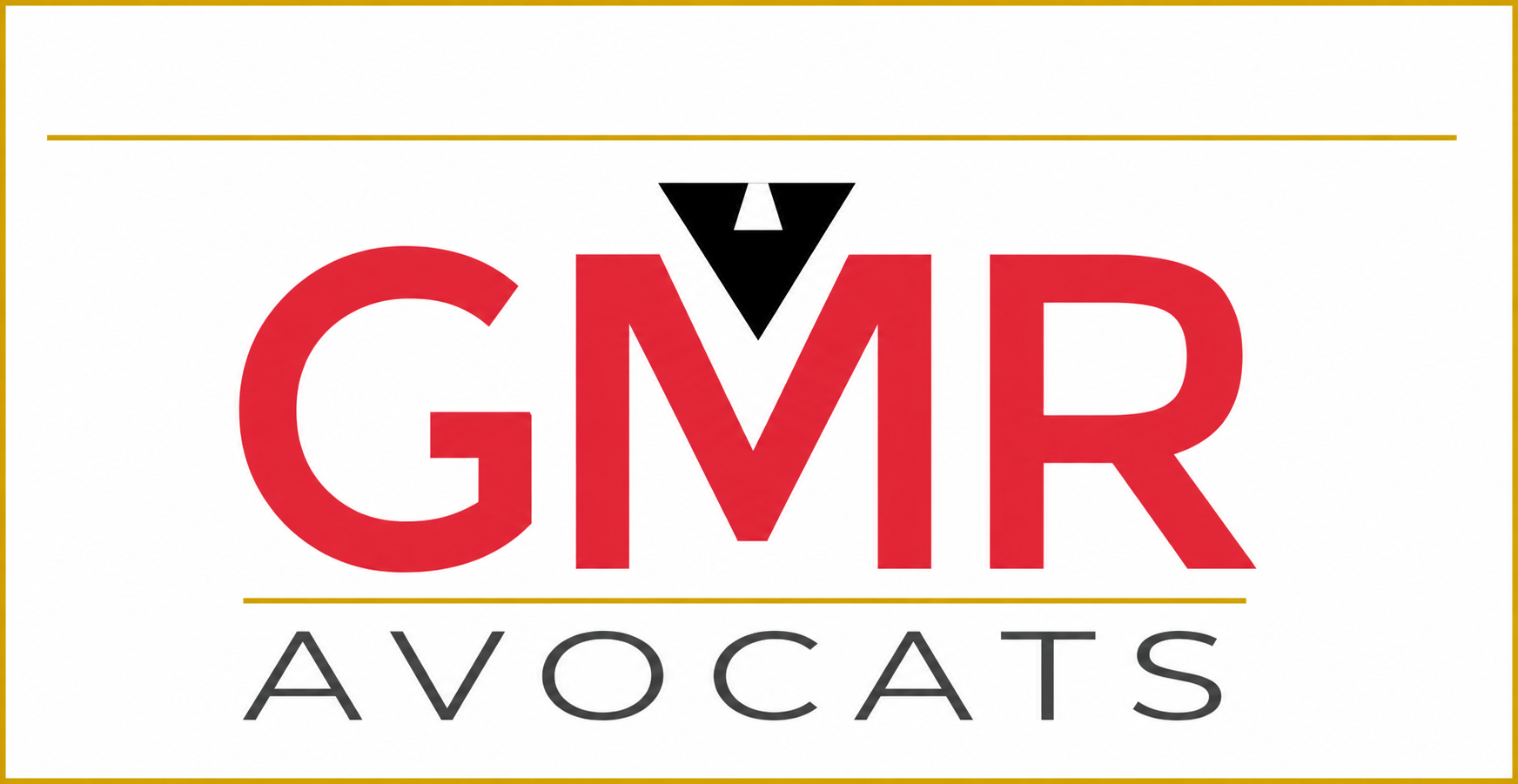 GMR Avocats